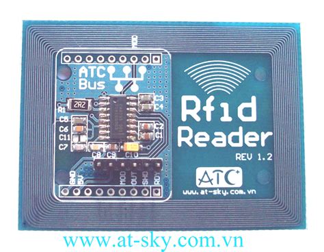 em4095 rfid demo reader|EM4095 RFID Reader .